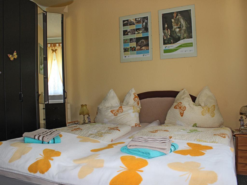 Re-Kreation Apartment Hallschlag ห้อง รูปภาพ